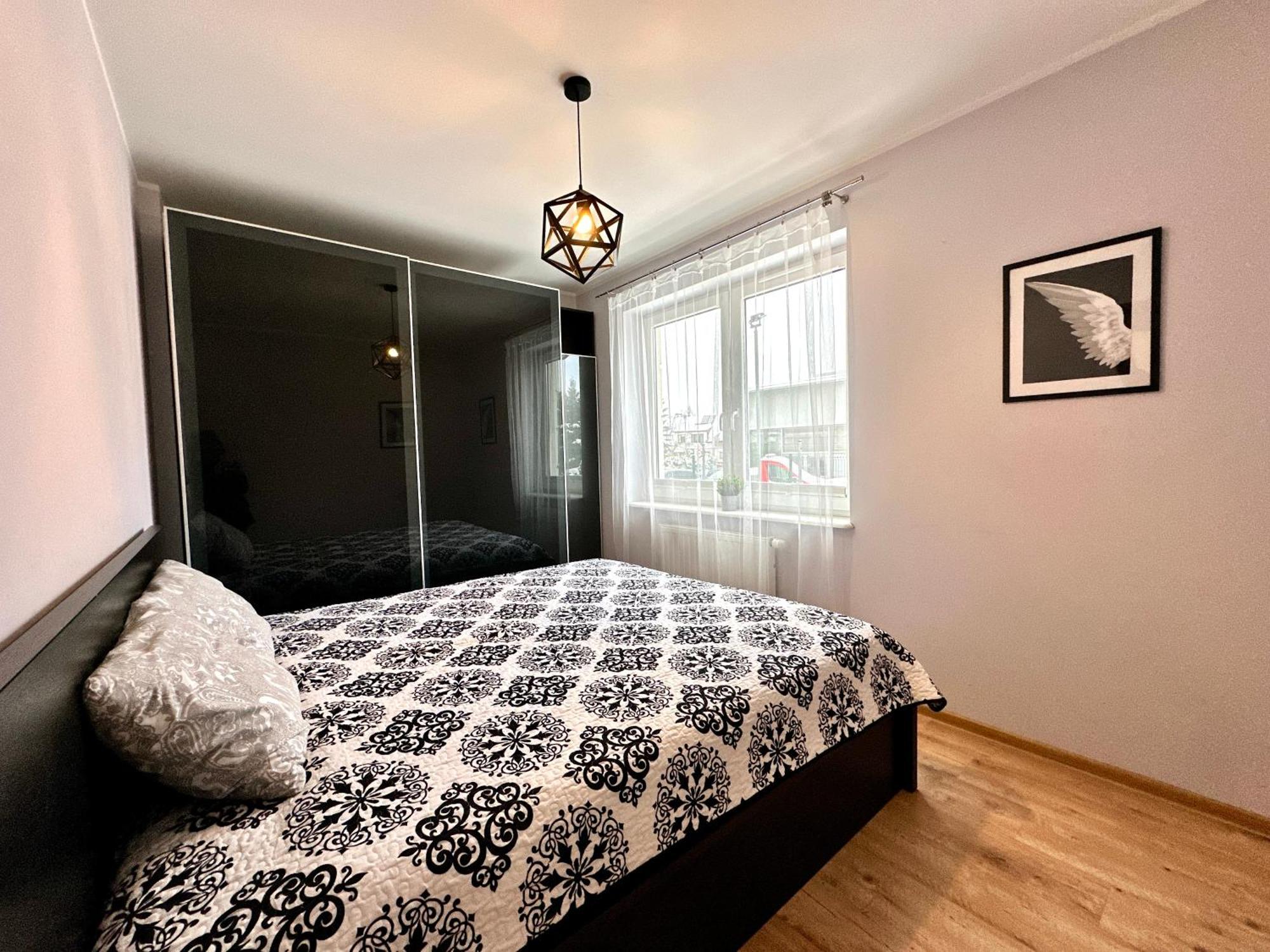 Apartament Z Tarasem Gdynia Dabrowaアパートメント エクステリア 写真