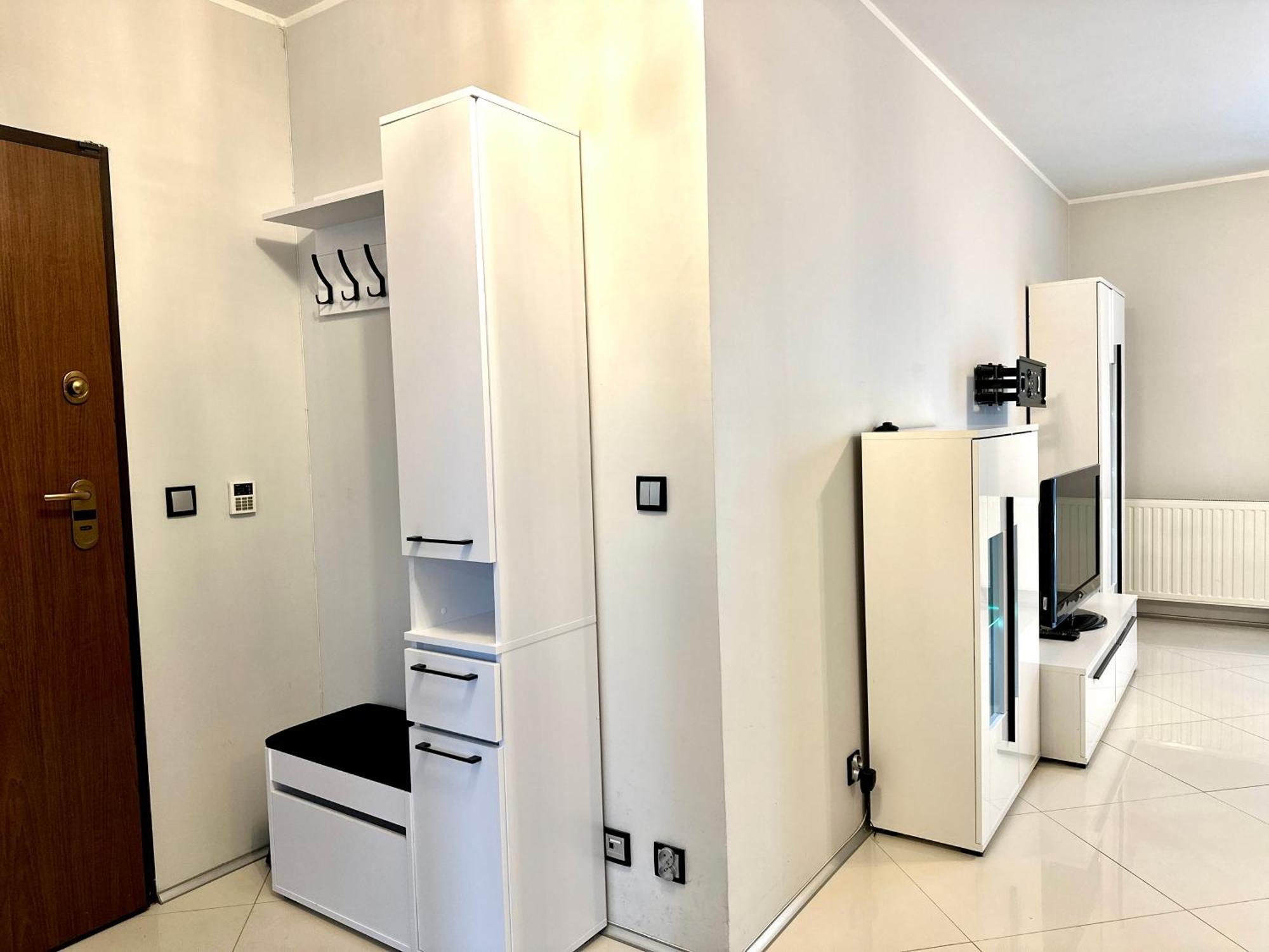 Apartament Z Tarasem Gdynia Dabrowaアパートメント エクステリア 写真
