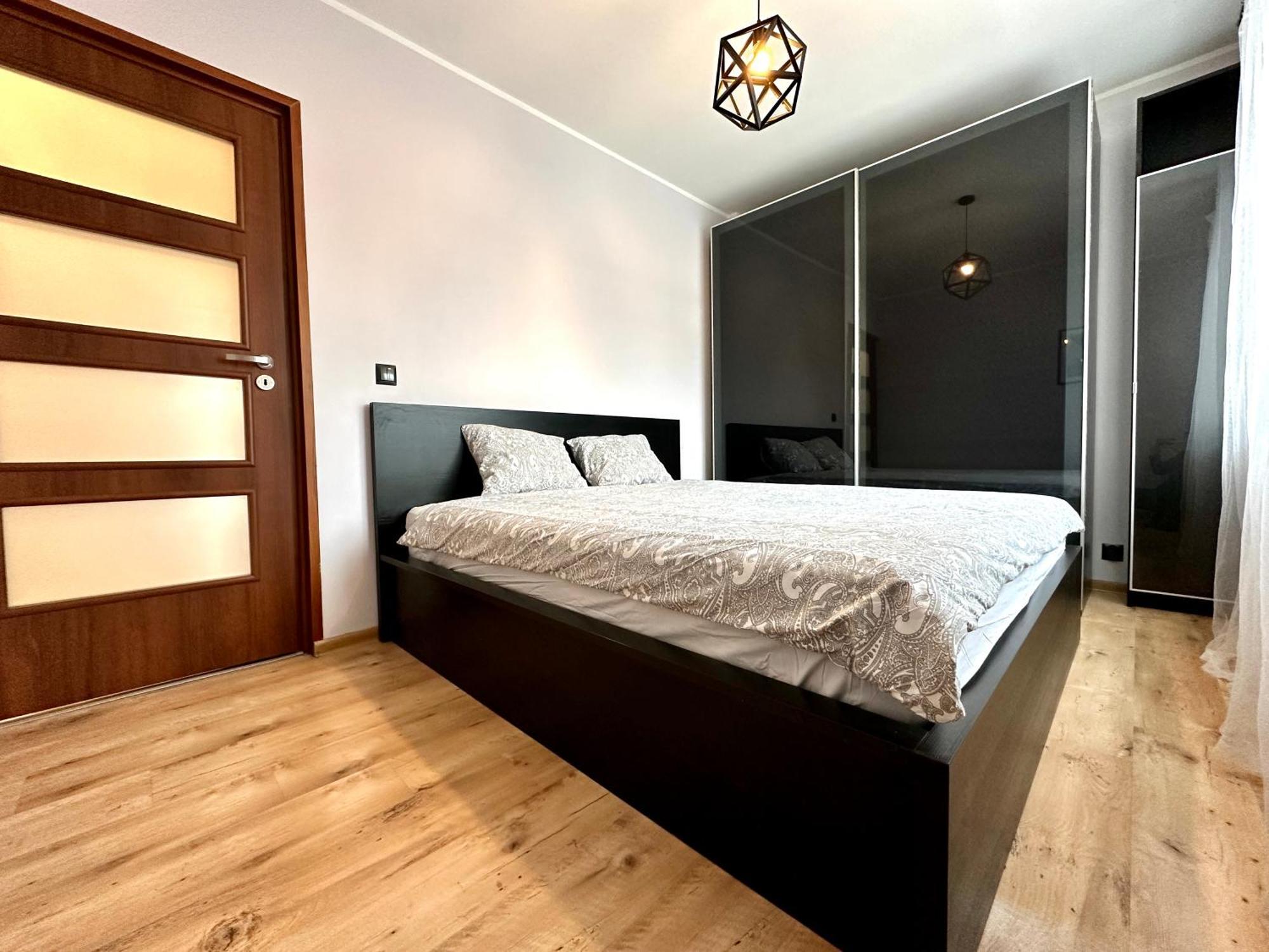 Apartament Z Tarasem Gdynia Dabrowaアパートメント エクステリア 写真